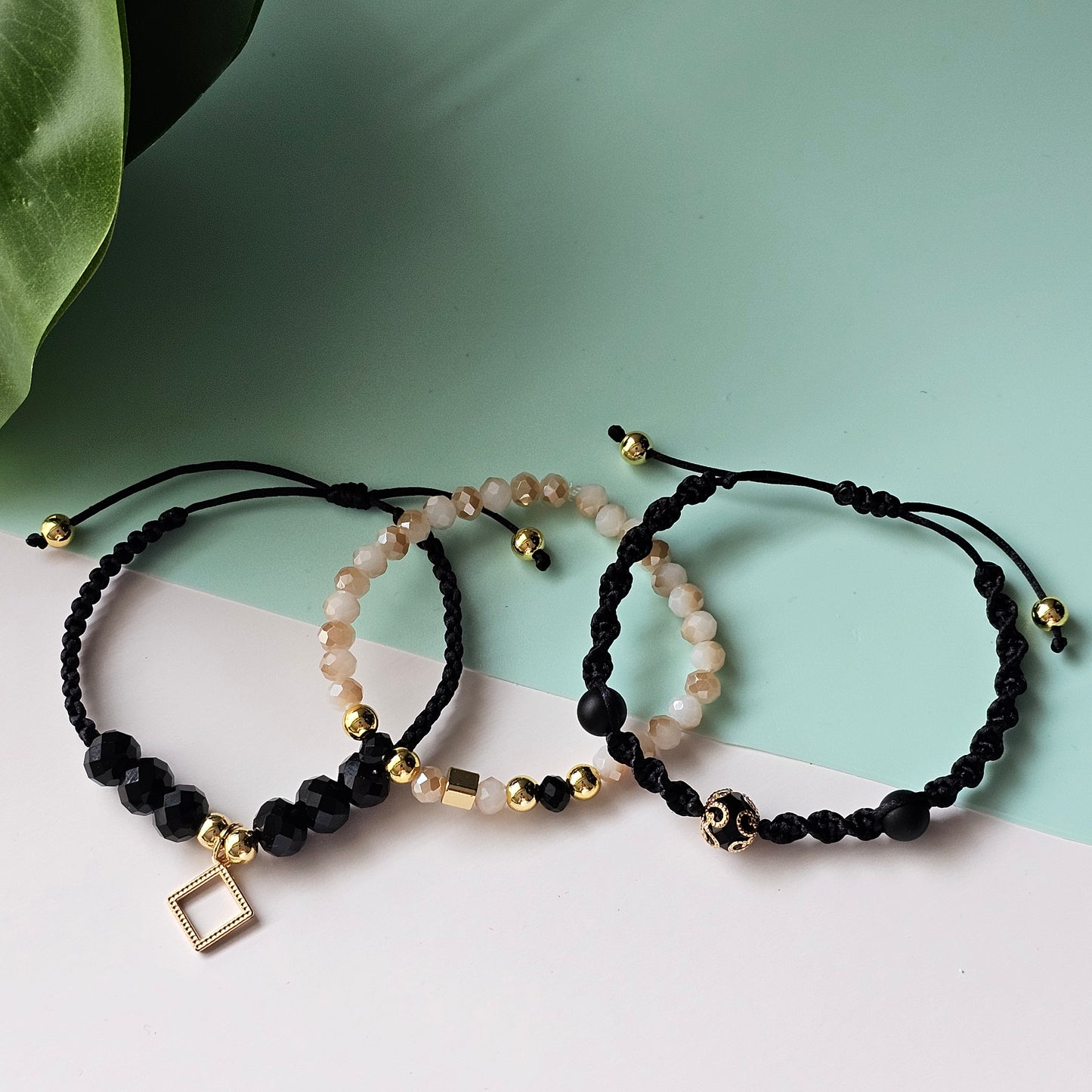 Cristalla Collection