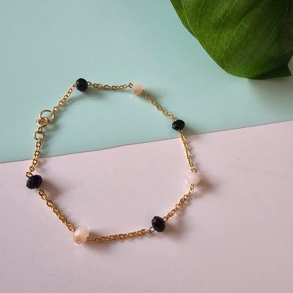 Cristalla Collection