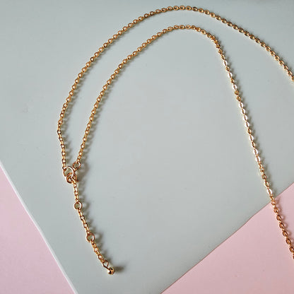 Cristalla Collection
