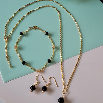 Cristalla Collection