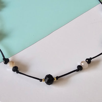 Cristalla Collection