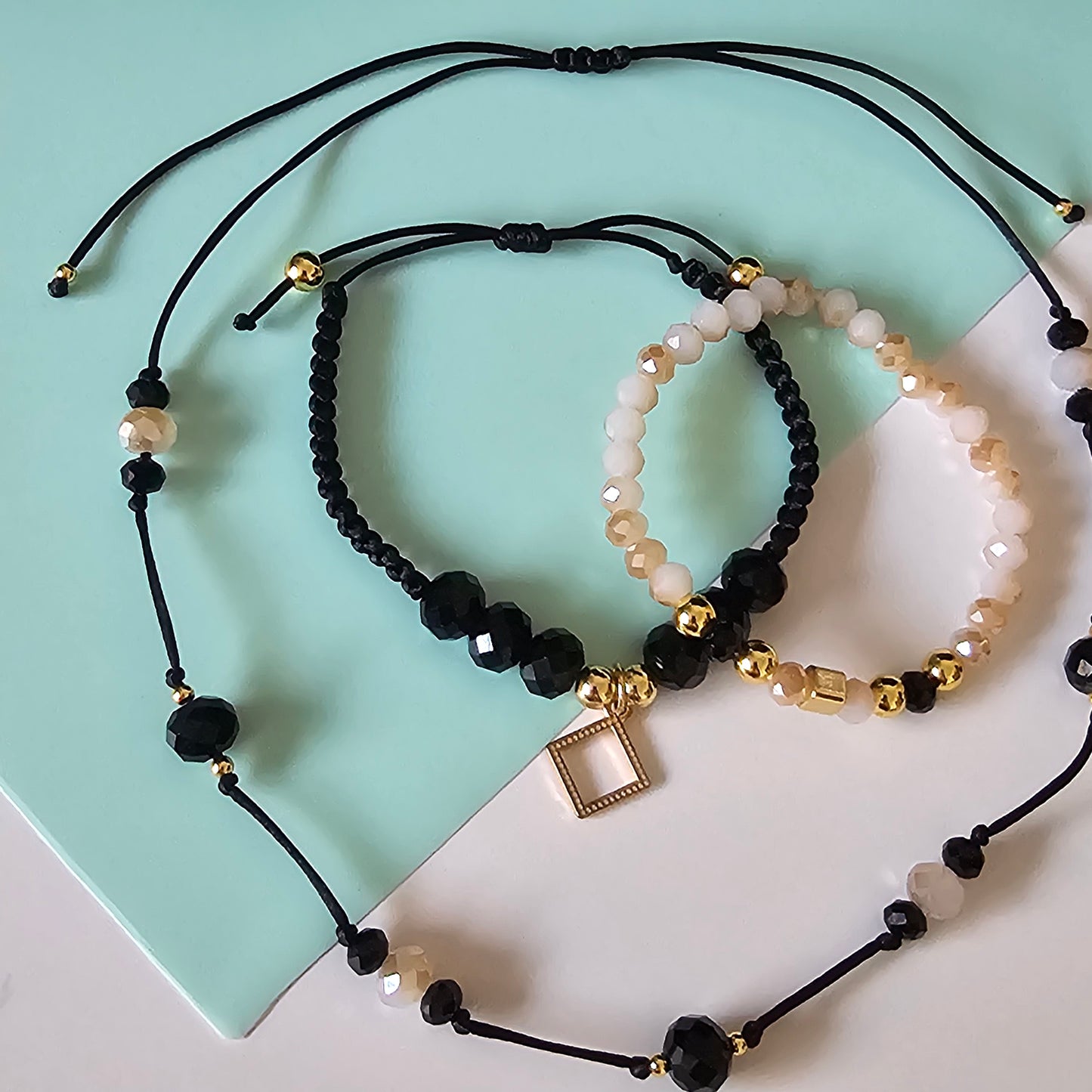 Cristalla Collection