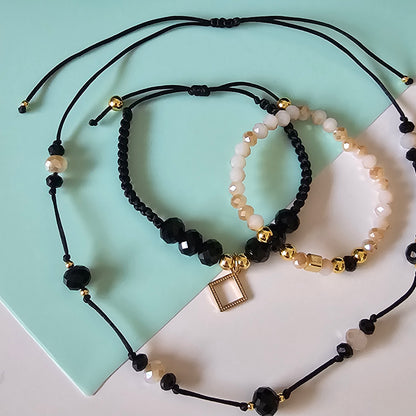 Cristalla Collection