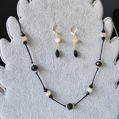 Cristalla Collection