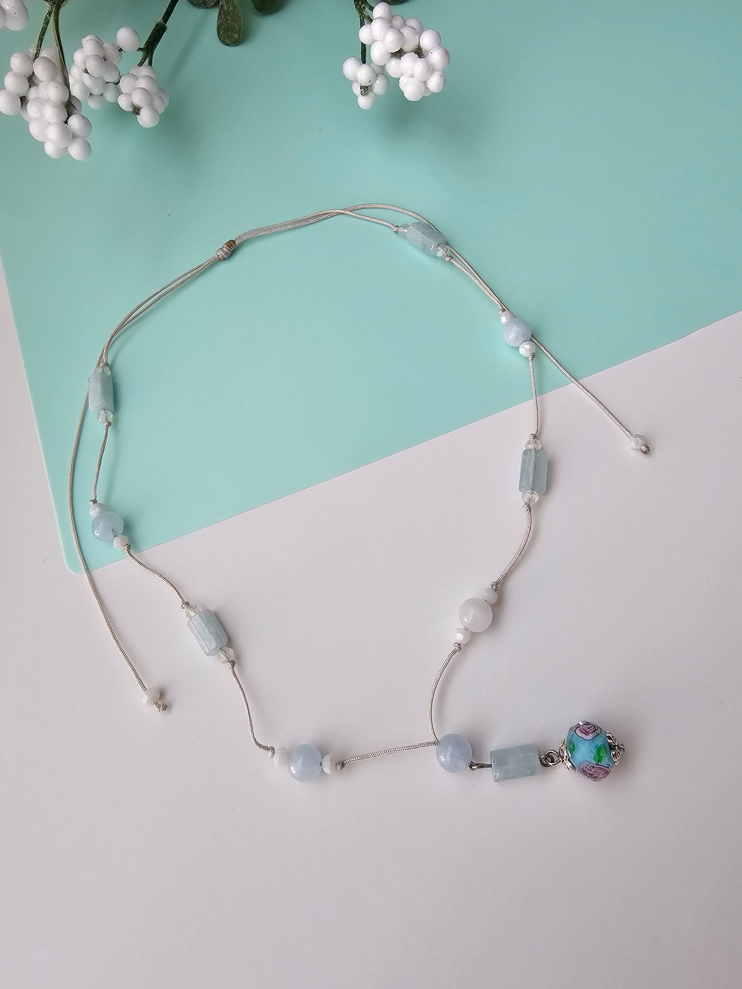 Aqua Collection