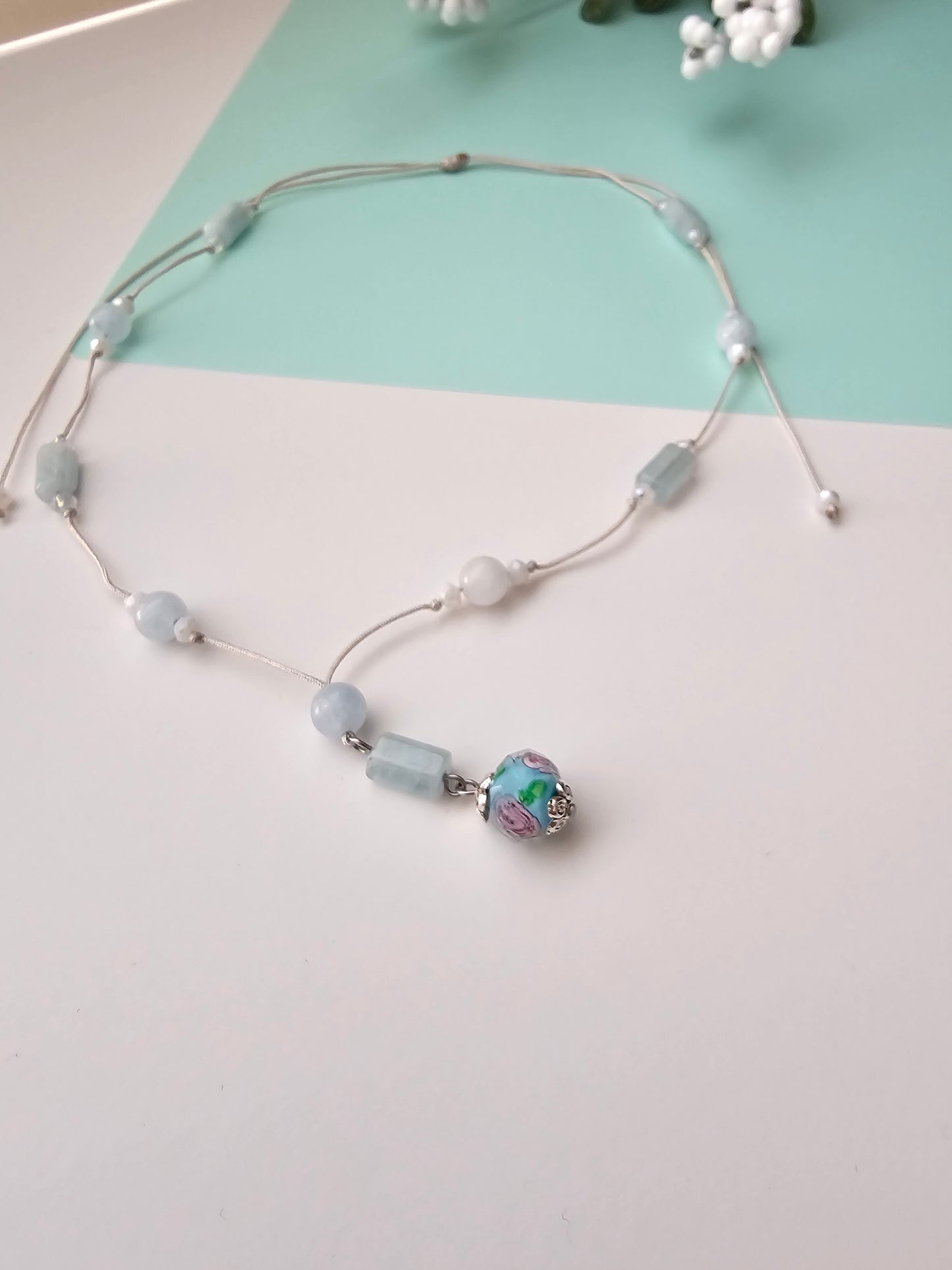 Aqua Collection