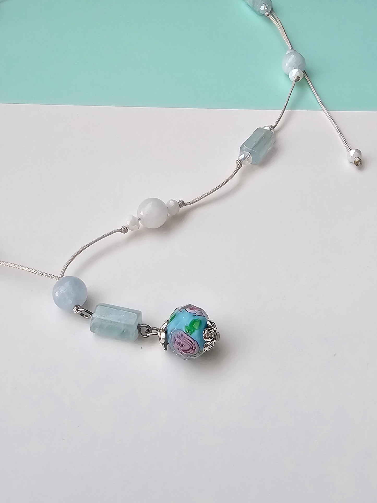 Aqua Collection