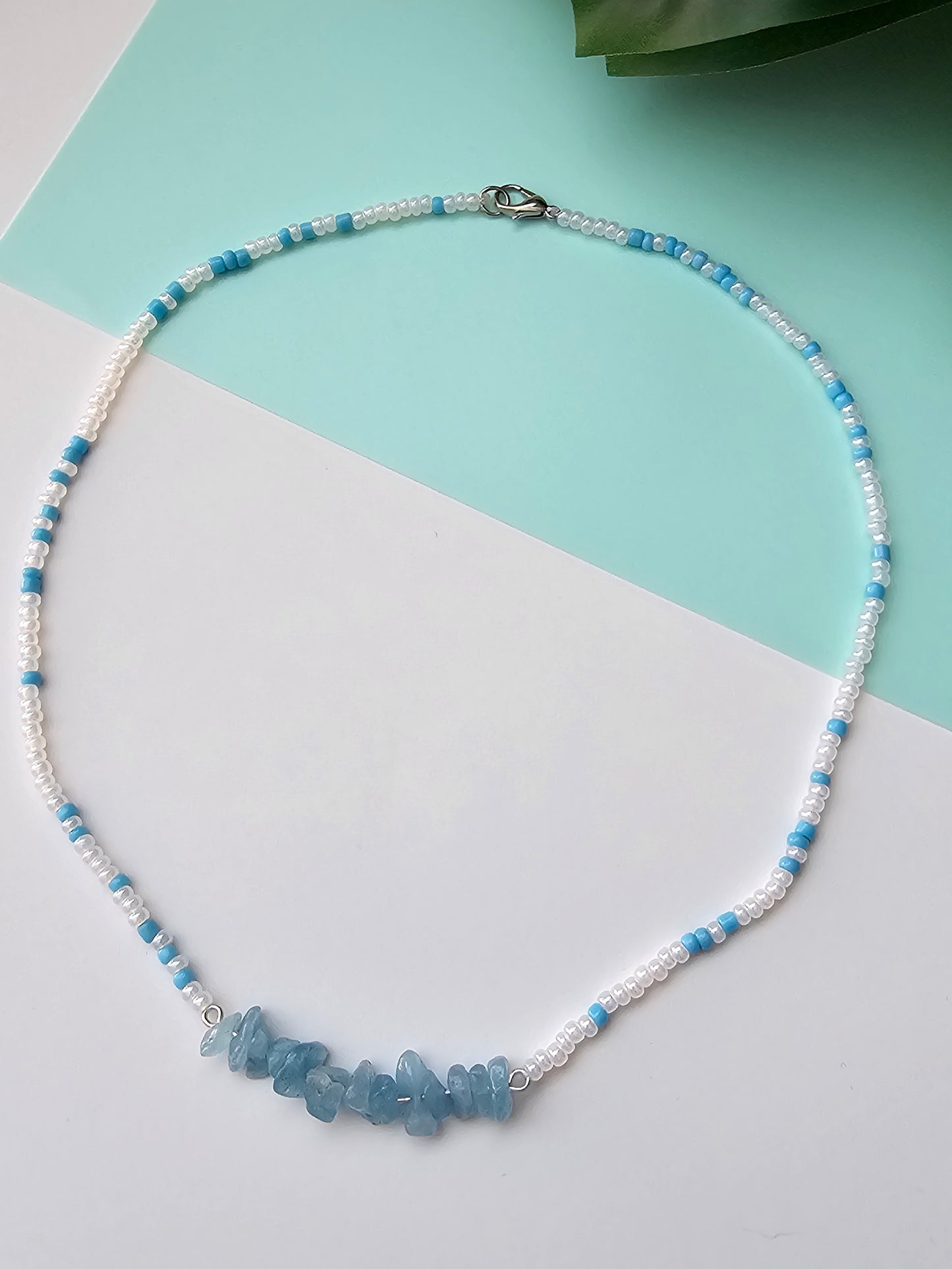 Aqua Collection