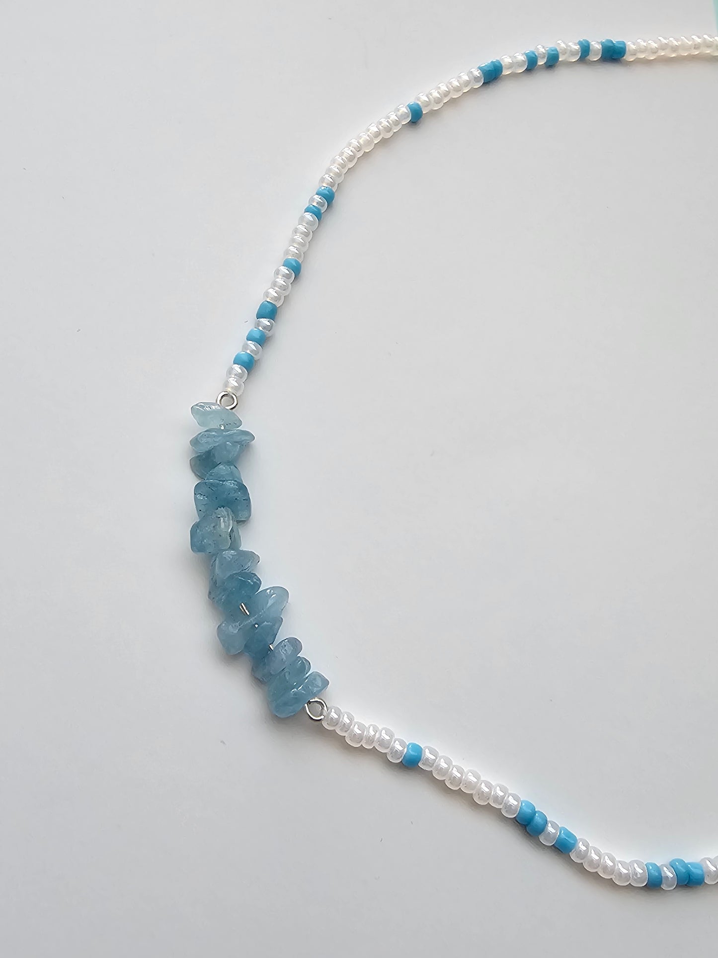 Aqua Collection