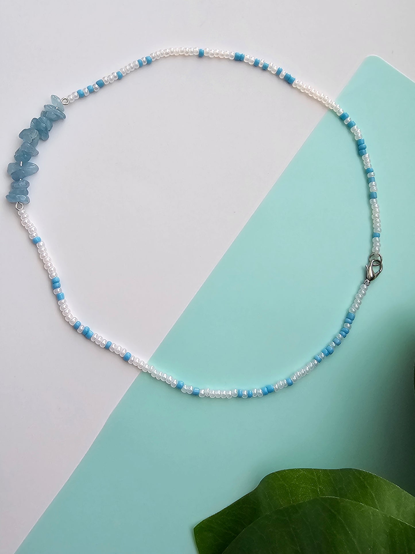 Aqua Collection
