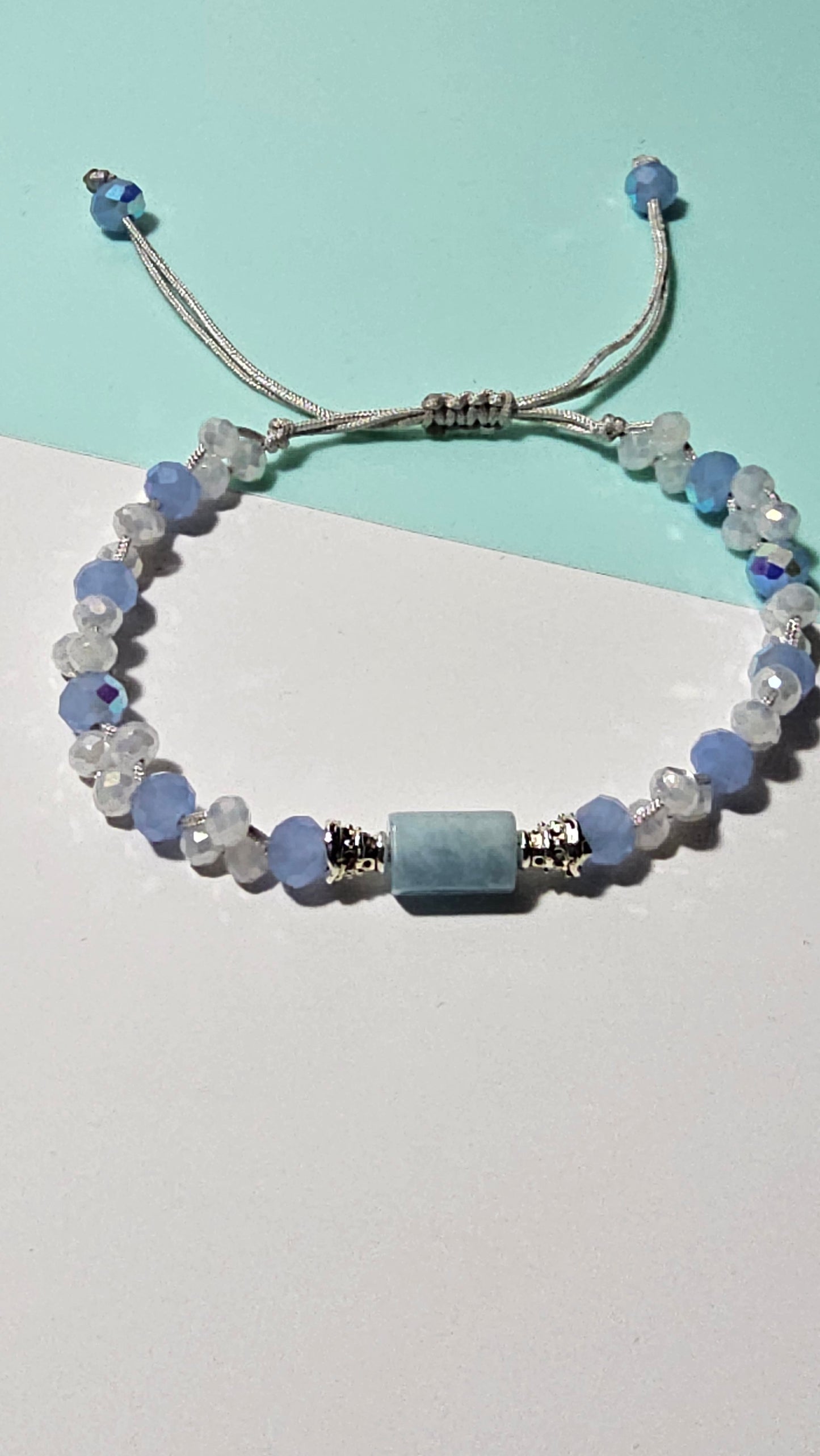 Aqua Collection