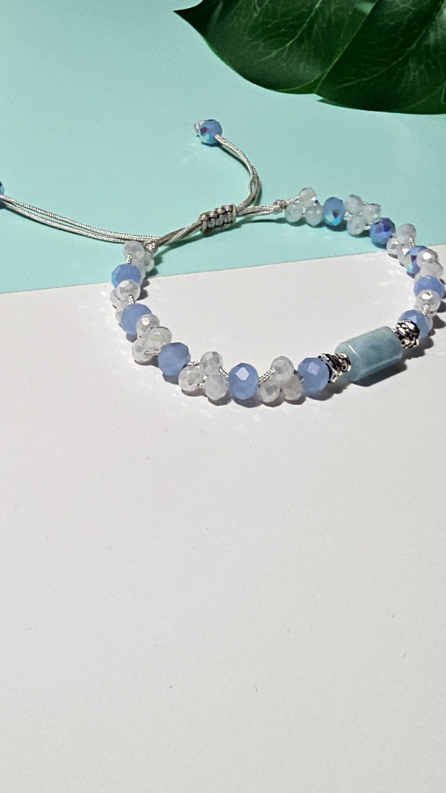 Aqua Collection