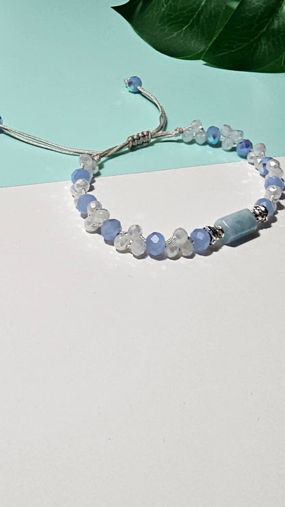 Aqua Collection