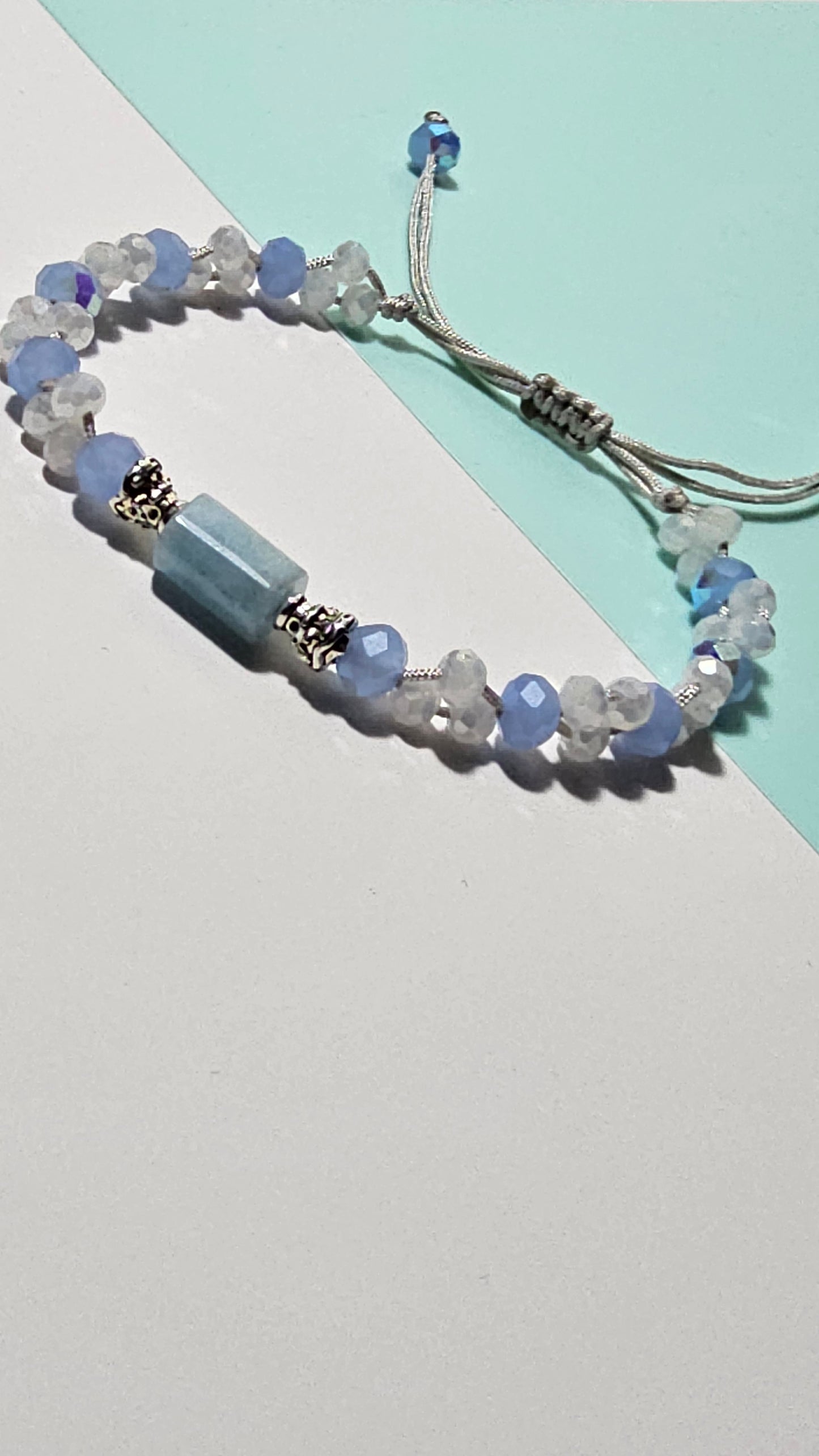 Aqua Collection