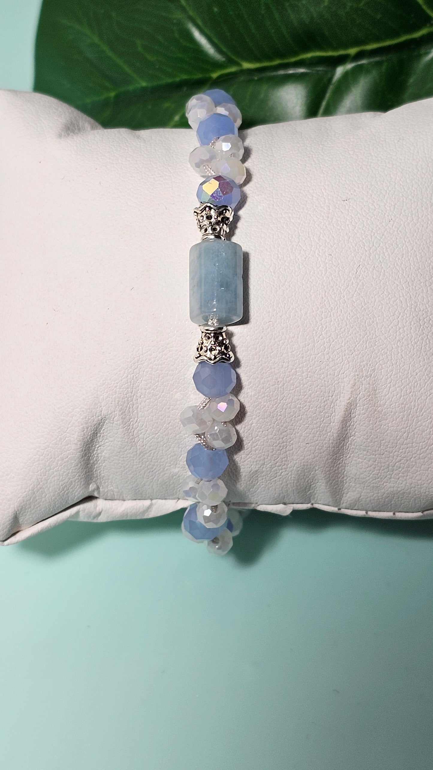 Aqua Collection