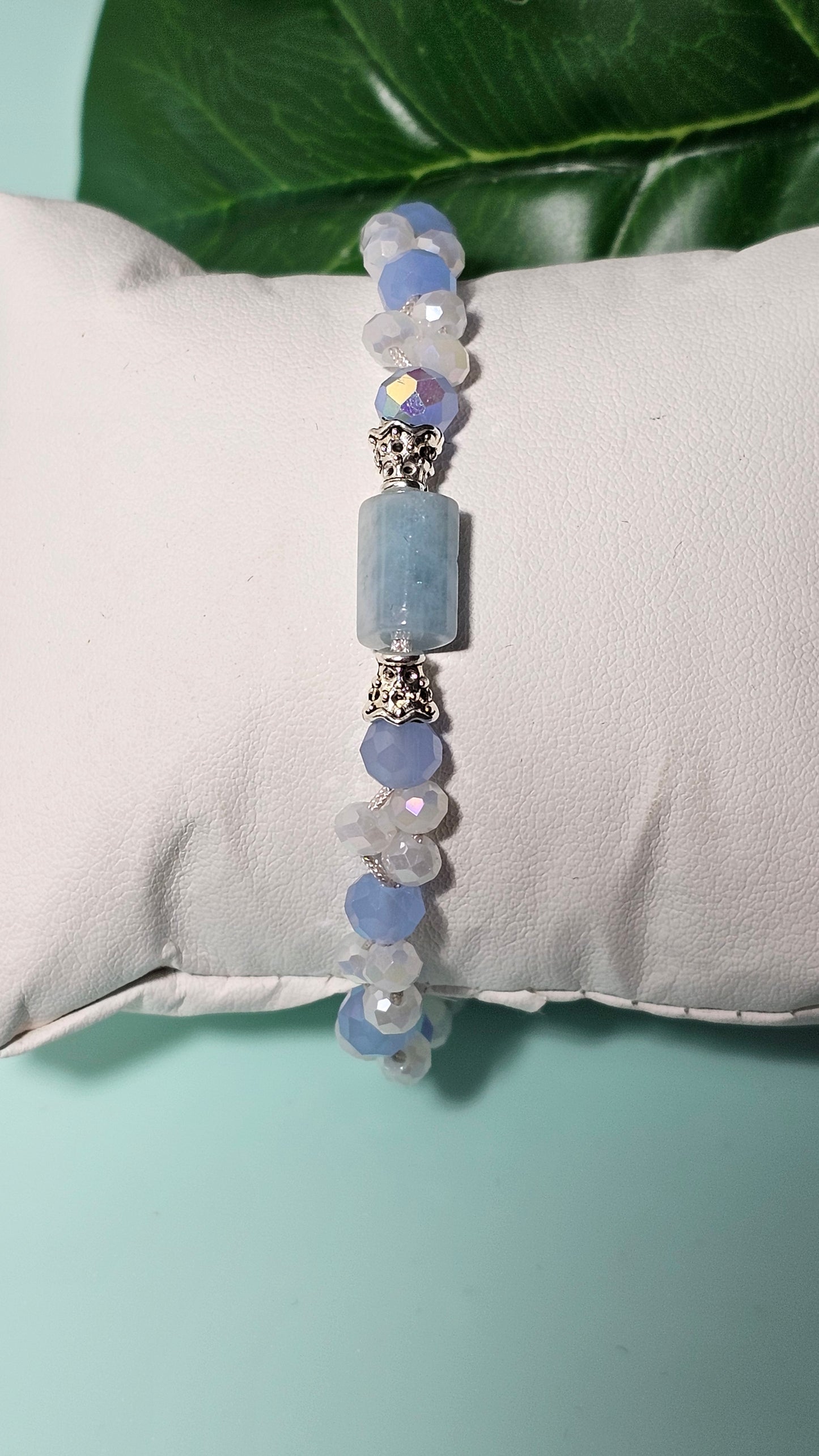 Aqua Collection