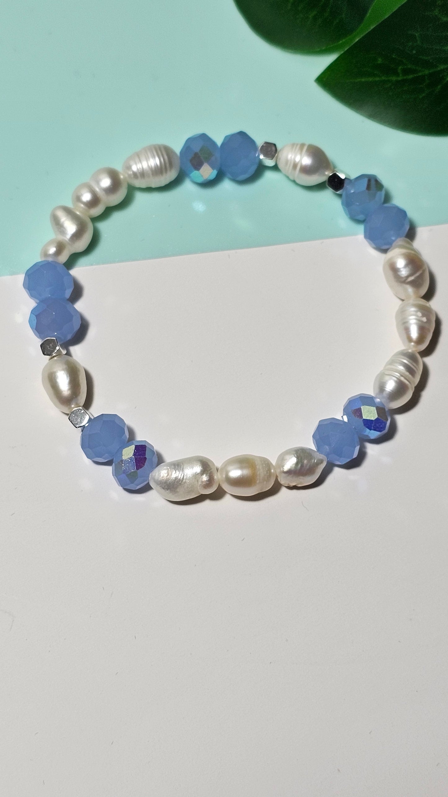 Aqua Collection