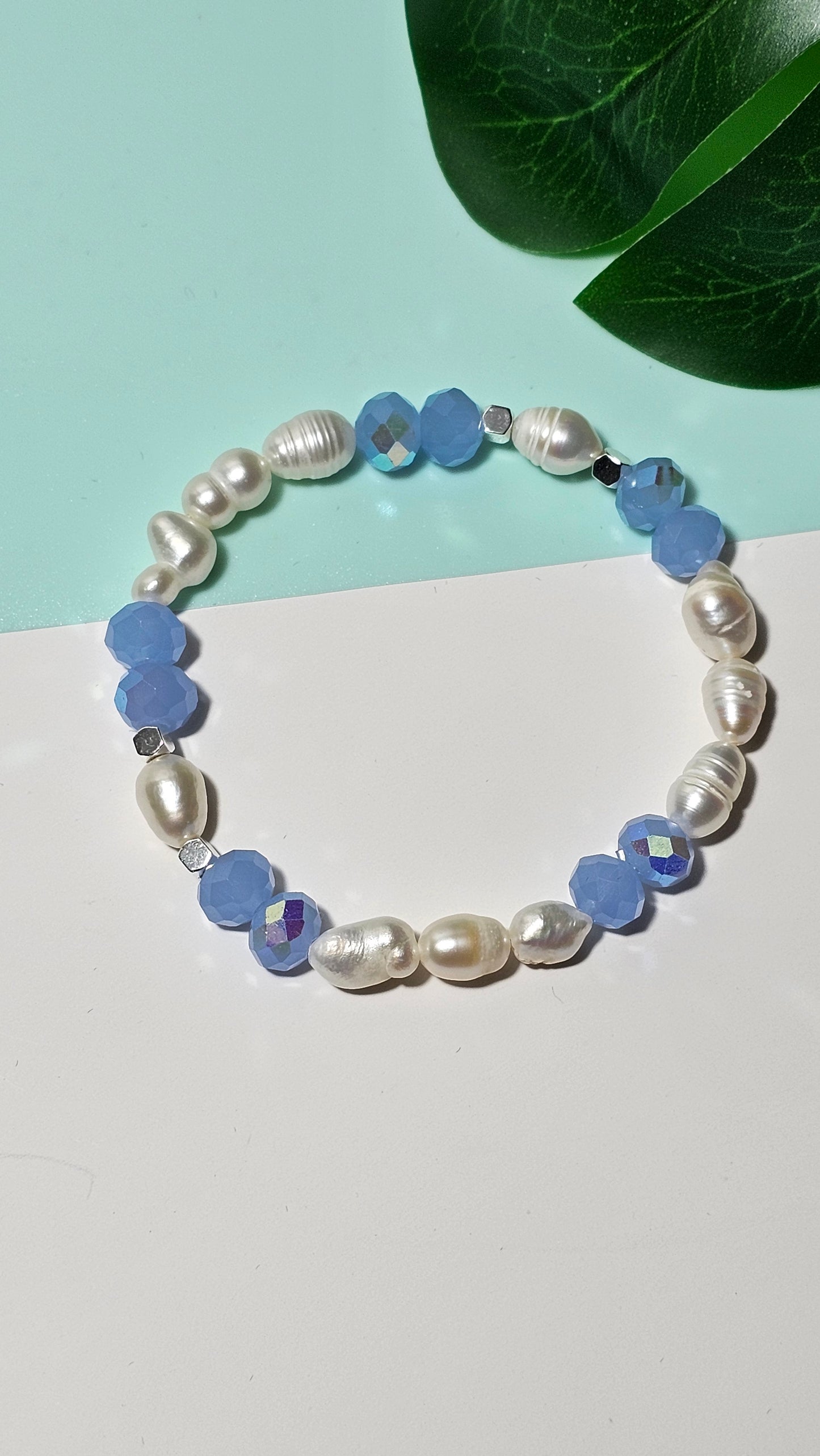 Aqua Collection
