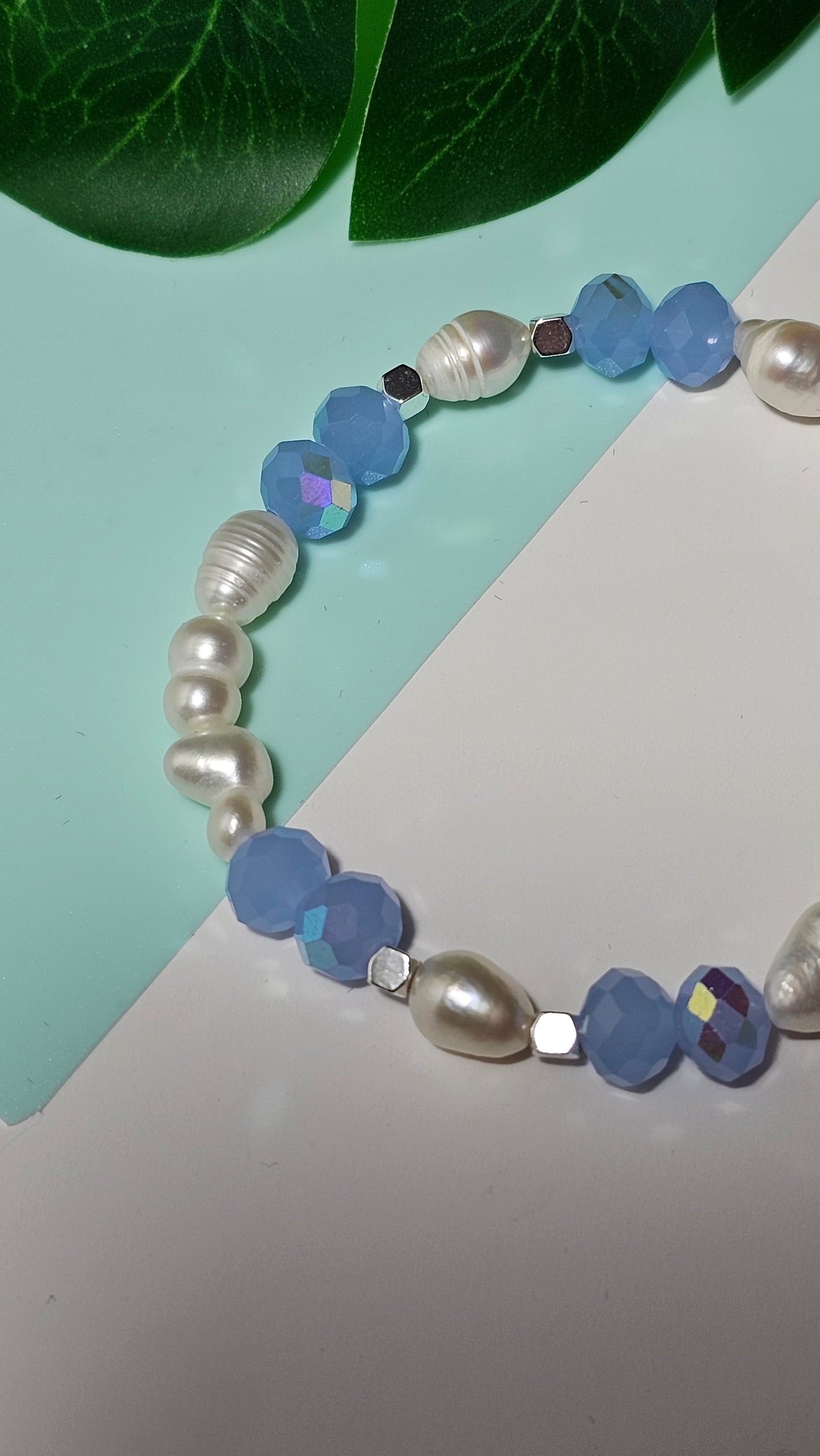 Aqua Collection