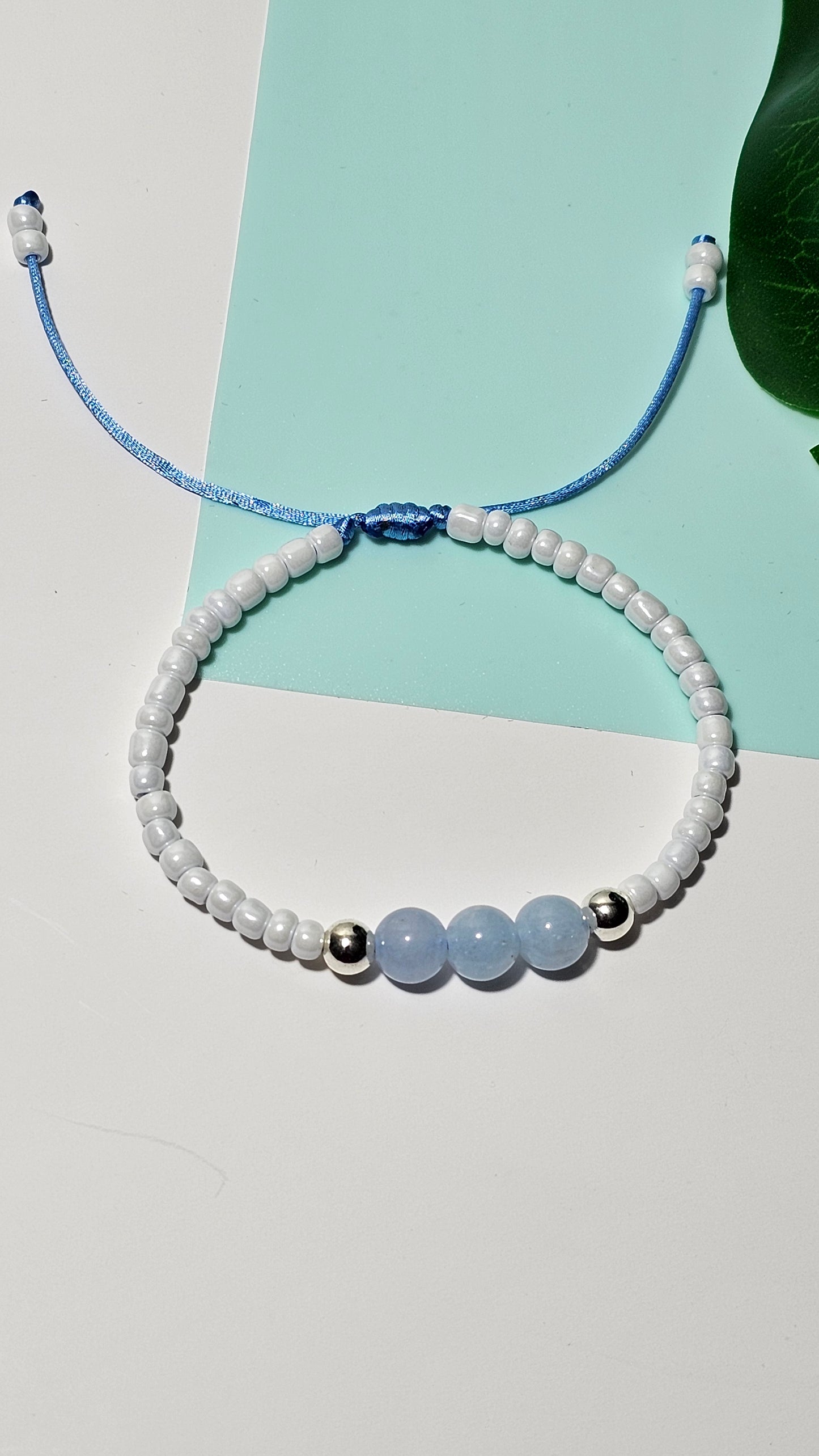 Aqua Collection