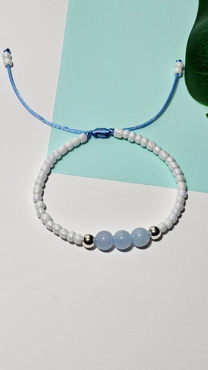 Aqua Collection