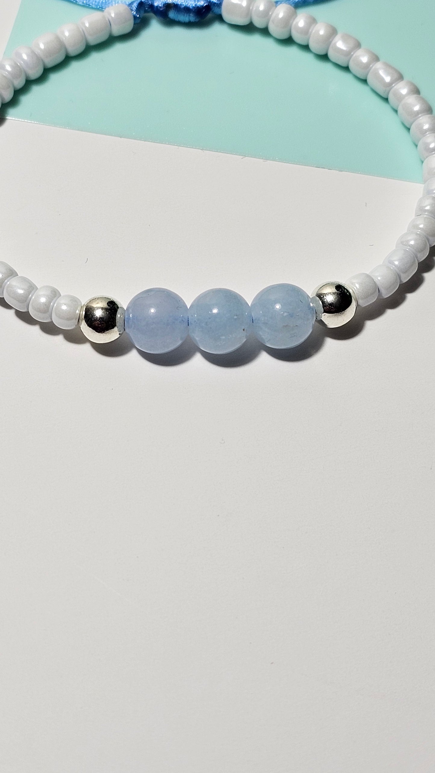 Aqua Collection