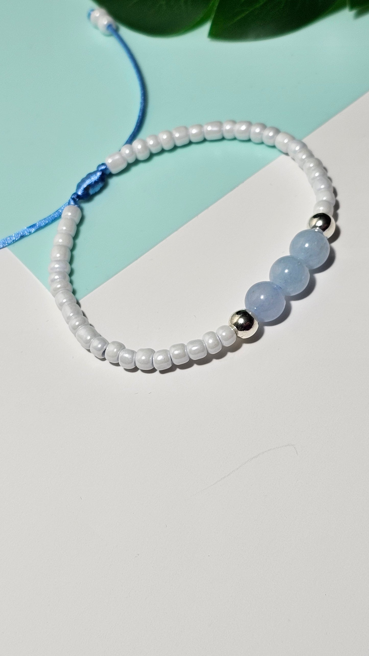 Aqua Collection