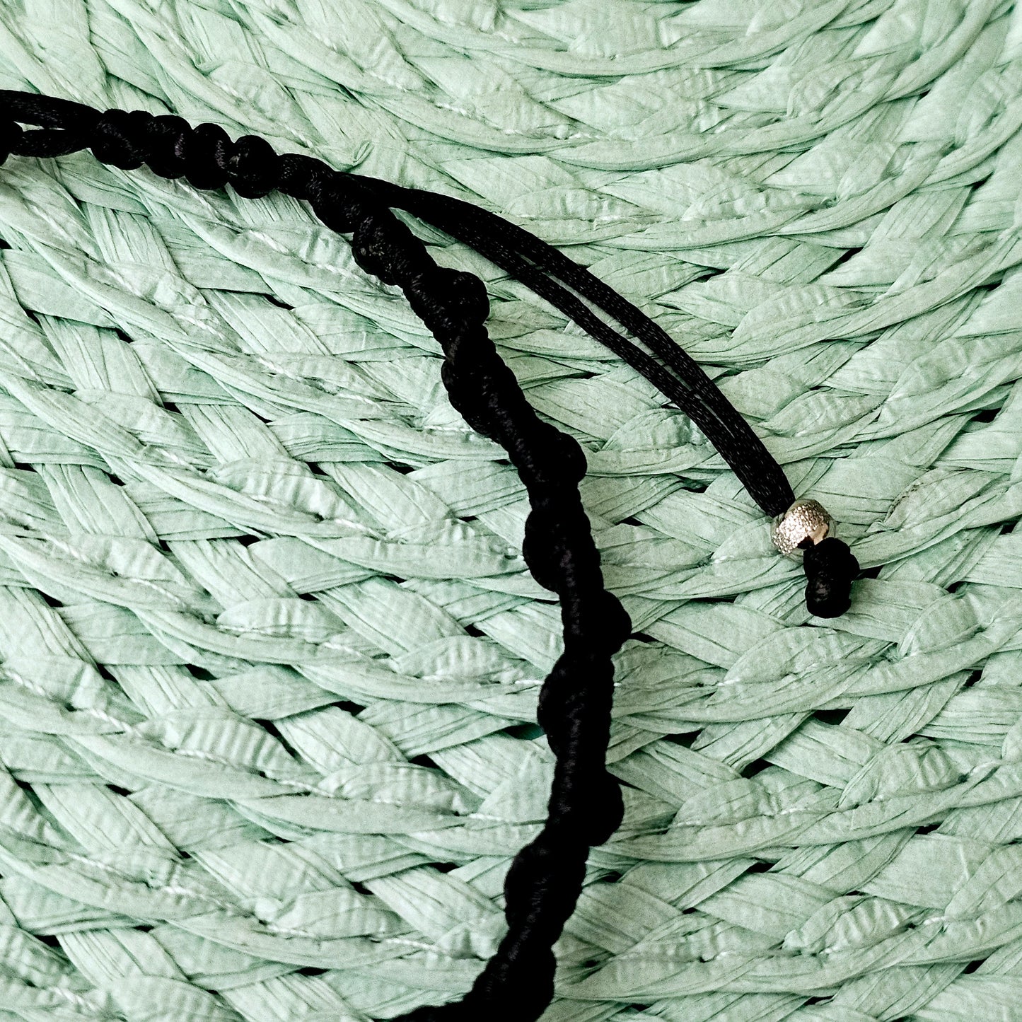 Crystal Spiral Bracelet