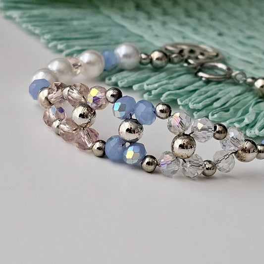 Crystal Bracelet