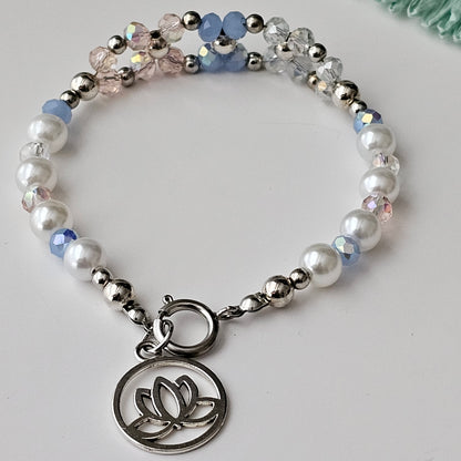 Crystal Bracelet