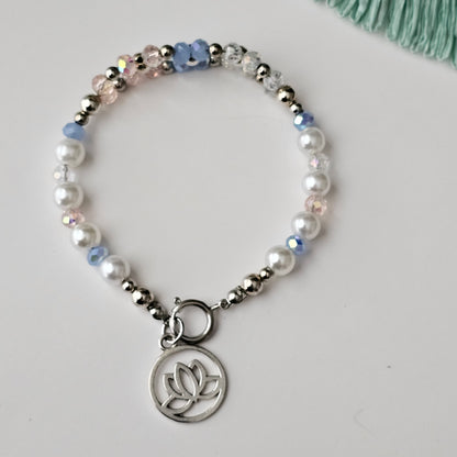 Crystal Bracelet