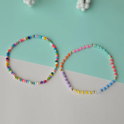 Candy Pop Bracelet Set