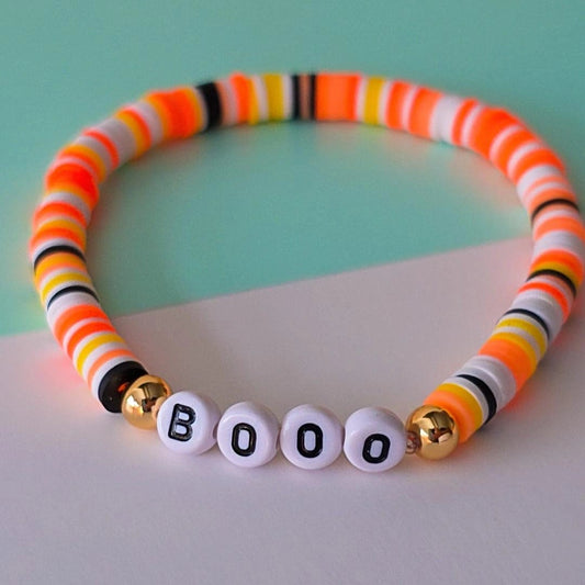 Booo-tiful Bracelet