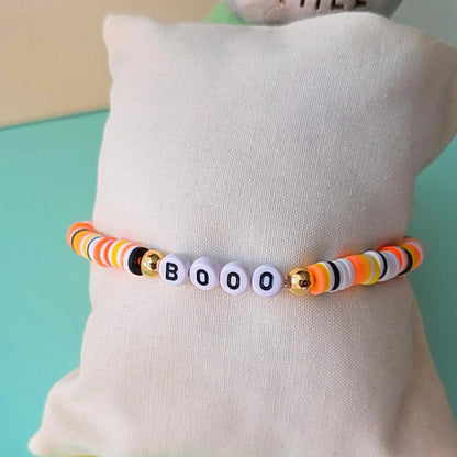 Booo-tiful Bracelet