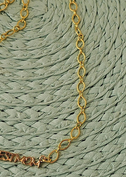 Best Mom Necklace