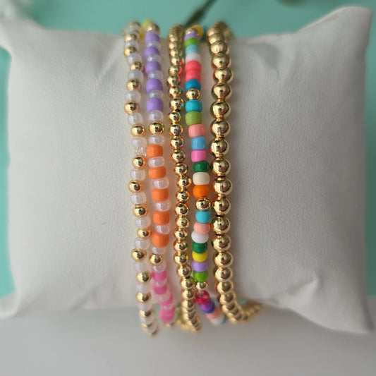 Candy Pop Bracelet Set