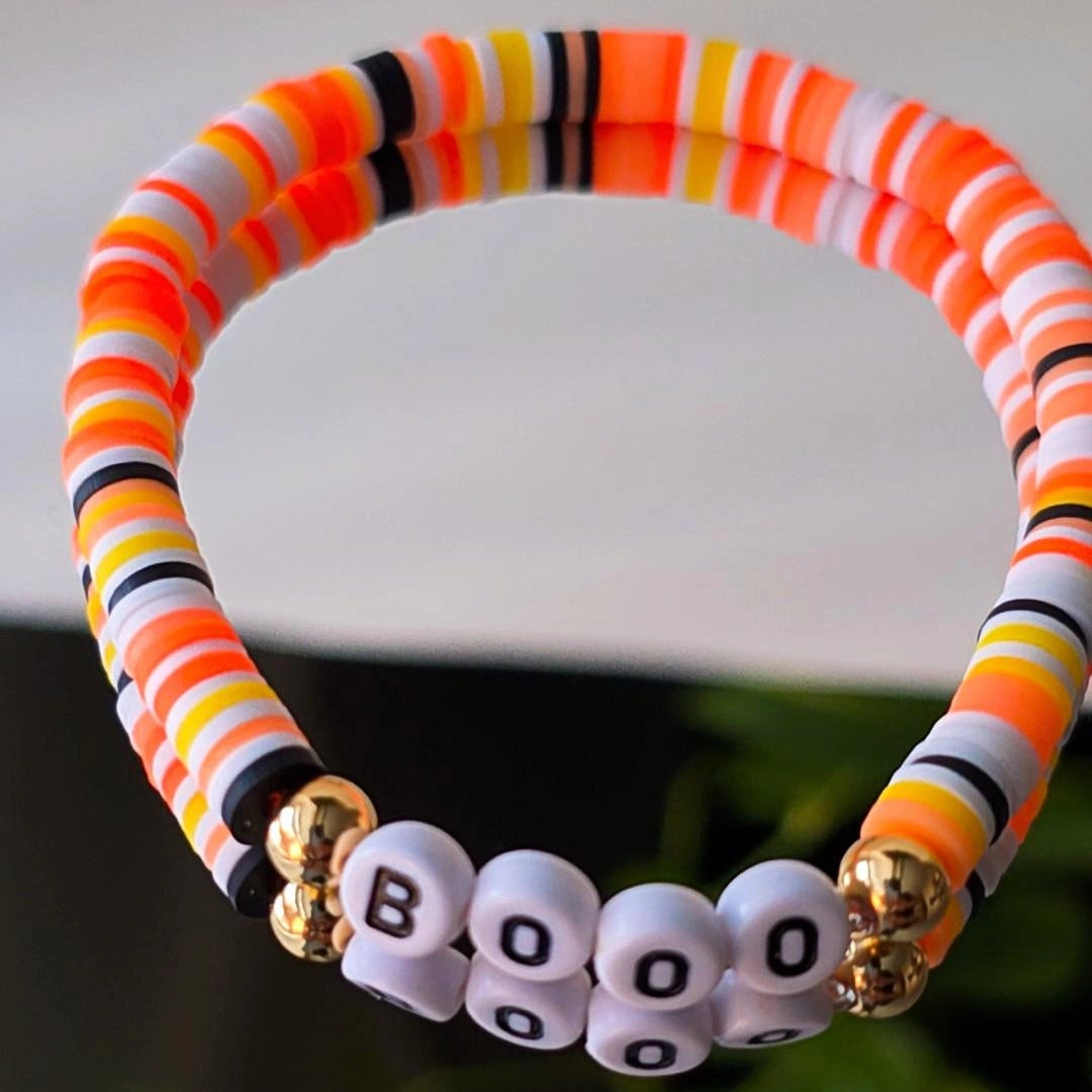 Booo-tiful Bracelet