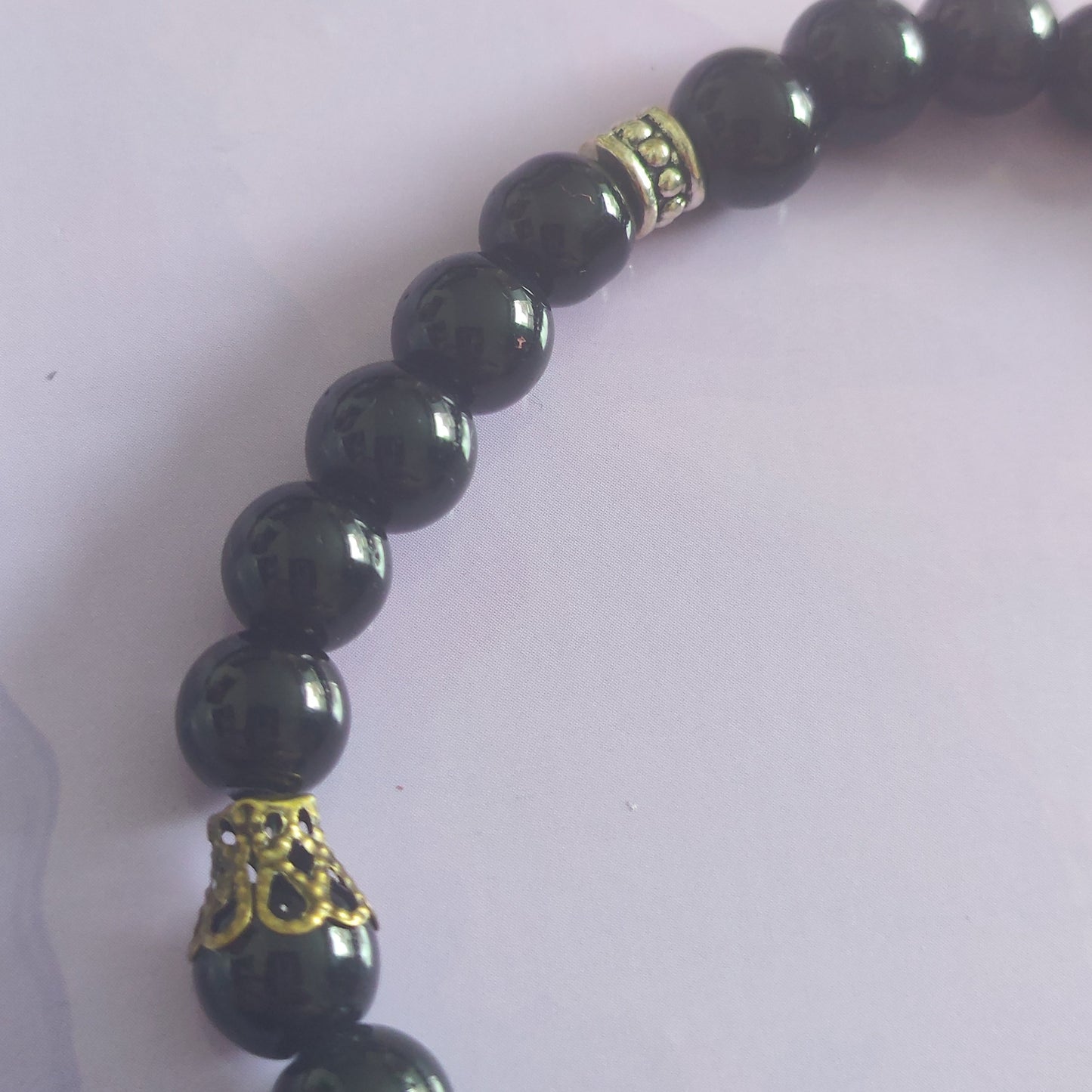 Scorpio Bracelet - Men