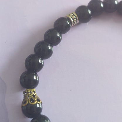 Scorpio Bracelet - Men
