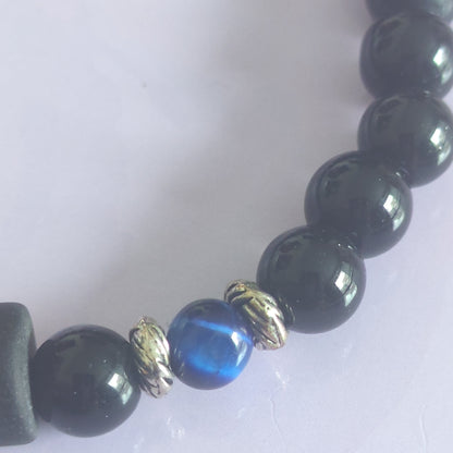 Scorpio Bracelet - Men