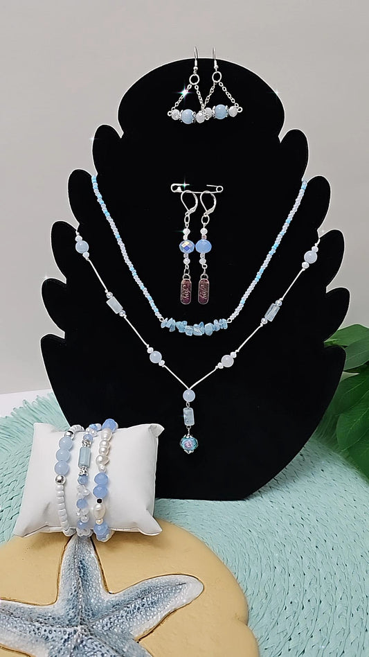 Aqua Collection