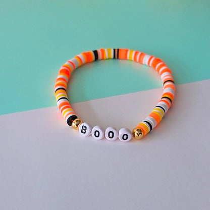 Booo-tiful Bracelet
