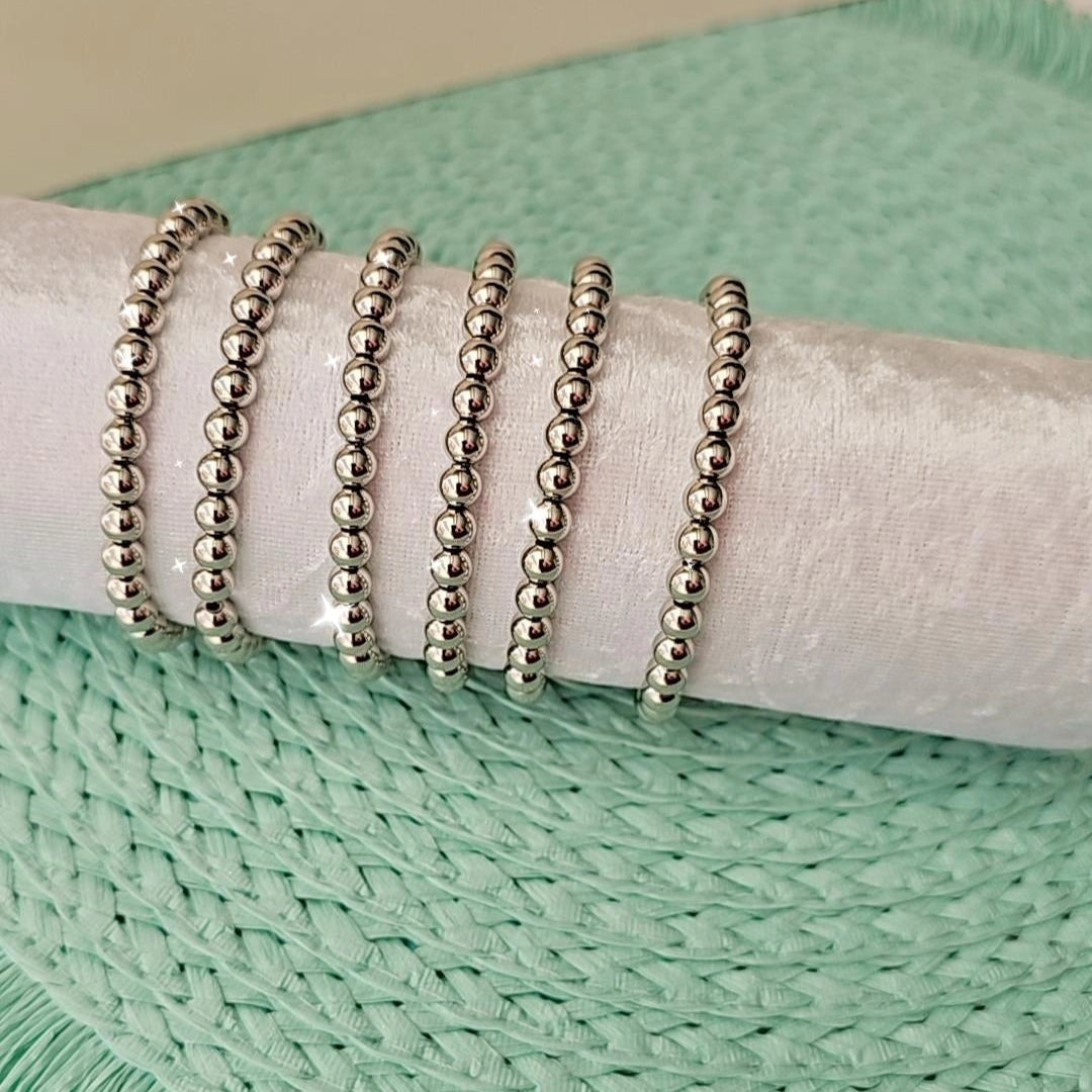 Birthstone Bracelets