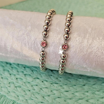 Birthstone Bracelets