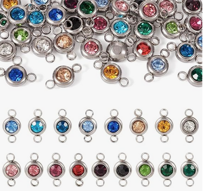 Birthstone Bracelets
