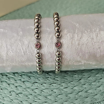 Birthstone Bracelets