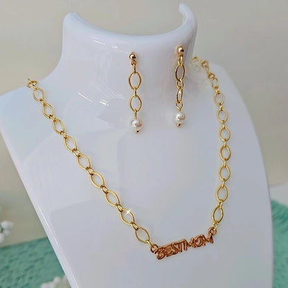 Best Mom Set