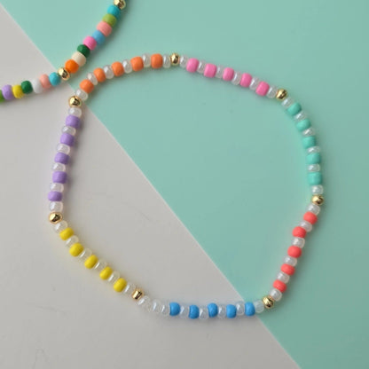 Candy Pop Bracelet Set
