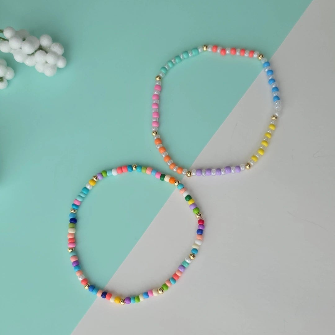 Candy Pop Bracelet Set