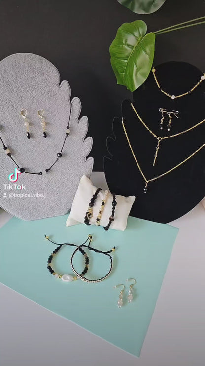 Cristalla Collection